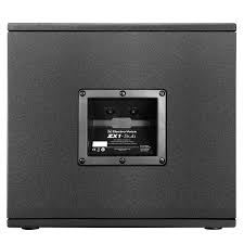 Electro-Voice Zx1-SUB subwoofer pasywny 12" 400 W